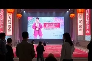 《落幕后的补齐说明》补充页，末尾追加了两段说明文字